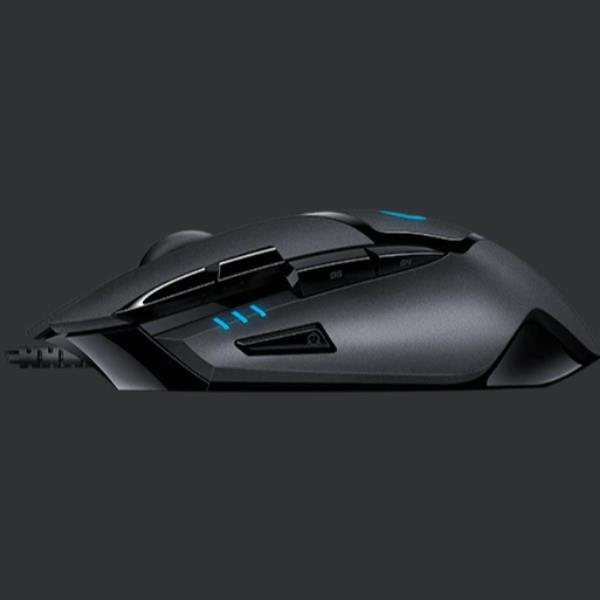 Gaming Mouse G402 Hyperion Fury