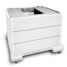 [9UW02A] HP PW 3X550 SHEET PAPER TRAY/STAND