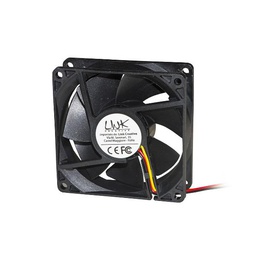 [LKV1225] PC FAN 120X120MM