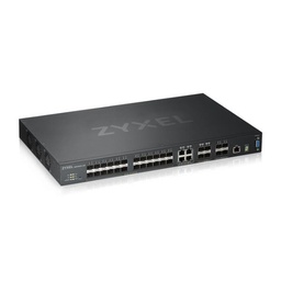 [XGS4600-32F-ZZ0] XGS4600-32 - SWITCH MANAGED L3
