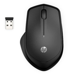 [19U64AA] HP 280 SILENT WIRELESS MOUSE