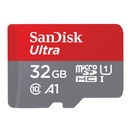 Ultra MicroSD+Adapter