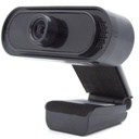 Webcam with microphone