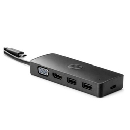 [235N8AA] HP USB-C TRAVEL HUB G2