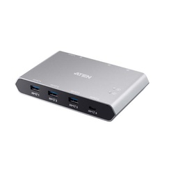 [US3342-AT] SWITCH X USB-C GEN2 2 PORTS