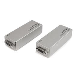 [RS232EXTC1EU] DB9 RS-232 SERIAL EXTENDER VIA CA