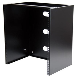 [WALLMNT12] 12U RACK BRACKET 13 75