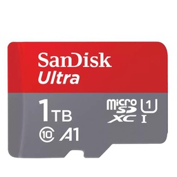 [SDSQUA4-1T00-G] ULTRA MICROSD+ADAPTER