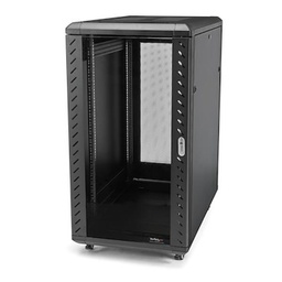 [RK1836BKF] ARMADIO SERVER RACK 19  18U