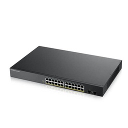 [GS190024HPV2] GS-1900-24HP - WEB MANAGED SWITCH