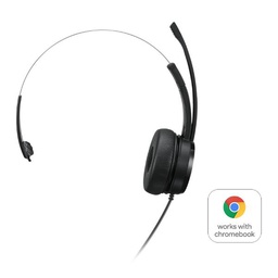 [4XD1B61617] 100 MONO USB HEADSET