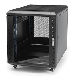 [RK1536BKF] ARMADIO SERVER RACK 19  15U