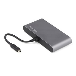 [TB3DKM2DPL] THUNDERBOLT 3 MINI DOCK 2X DP