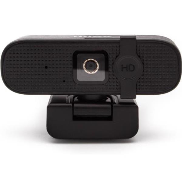 Webcam with 2K microphone