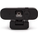 Webcam with 2K microphone