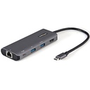Mini Dock USB C in HDMI 4K30Hz