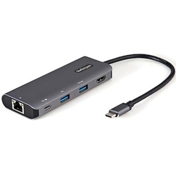 [DKT31CHPDL] Mini Dock USB C in HDMI 4K30Hz
