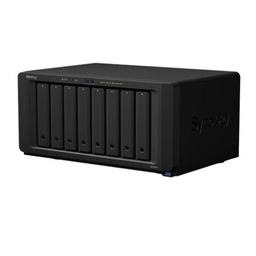 [DS1821P] DISK STATION DS1821 PLUS