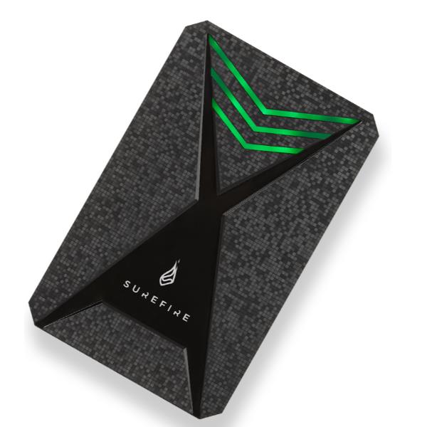 HDD 2.5 USB 3.2 Jan 1 1TB Black