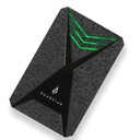 HDD 2.5 USB 3.2 Jan 1 1TB Black