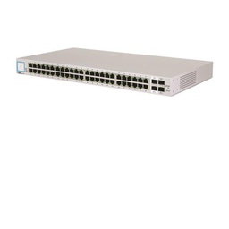 [US-48-500W-EU] SWITCH 48P GIGA MANAGED POE