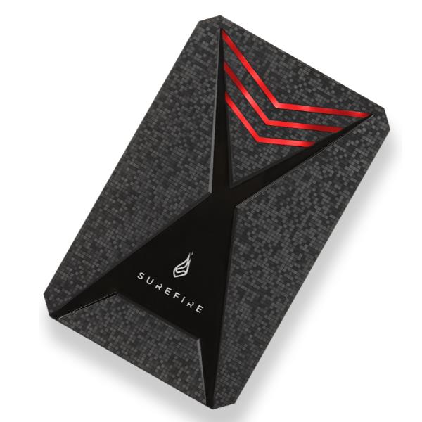 SSD USB 3.2 Jan 1 512GB Black