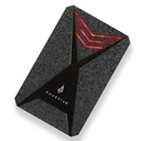 SSD USB 3.2 Jan 1 512GB Black