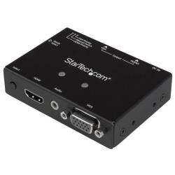 [VS221HD2VGA] SWITCH COMMUTATORE VGA + HDMI