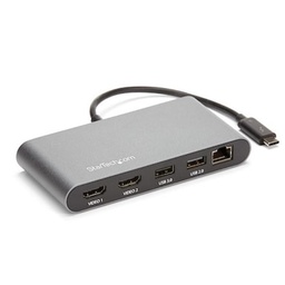 [TB3DKM2HDL] THUNDERBOLT 3 MINI DOCK 2XHDMI