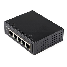 [IESC1G50UP] 5-PORT ETHERNET POE SWITCH