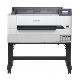[C11CJ55301A0] SURECOLOR SC-T3405 WIRELESS PRINTER