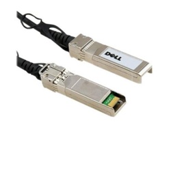 [470-AAVH] DELL NETWORKING CABLE SFP+ TO SFP+