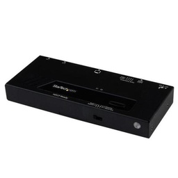 [VS221HDQ] 2 PORT HDMI SWITCH 1080P