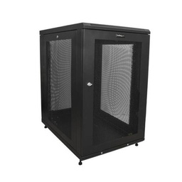 [RK1833BKM] 18U WALL MOUNTED SERVER RACK CABINET