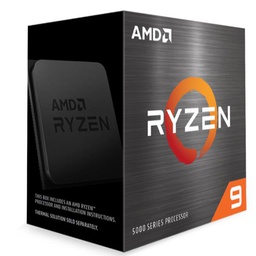 [100000059WOF] AMD RYZEN 9 5950X