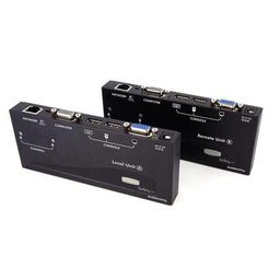 [SV565UTPUL] EXTENDER KVM HDMI USB VIA CAT 5E/6