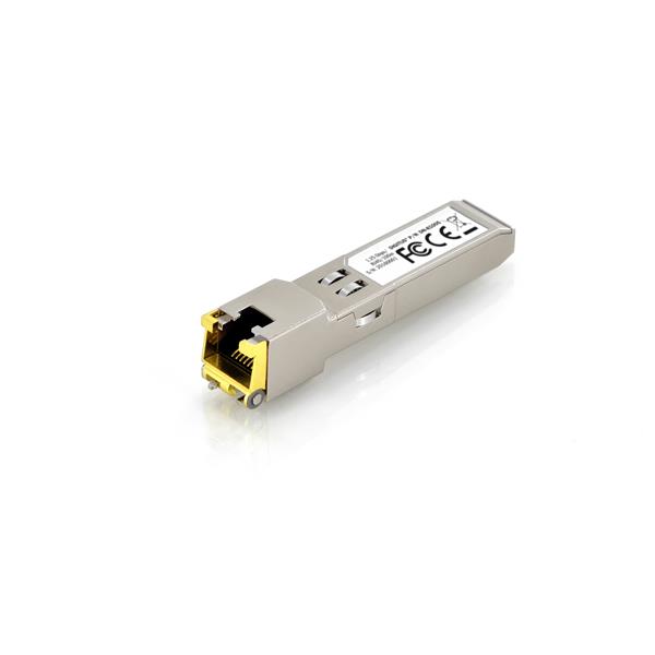 MODULO SFP RAME 1 25 GBPS  RJ45