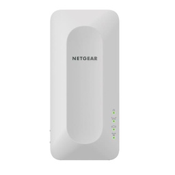 [EAX15-100PES] 4-STREAM WI-FI 6 MESH EXTENDER