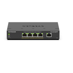 [GS305EPP-100PES] POE+ GIGABIT ETHER.SMART MAN.PLUS