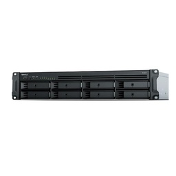 [RS1221RPP] RACKSTATION RS1221RP PLUS