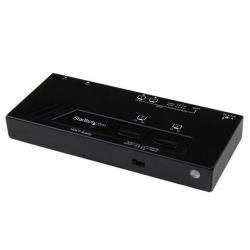 [VS222HDQ] HDMI MATRIX SWITCH 2X2 1080P