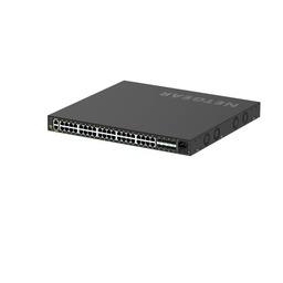 [GSM4248PX-100EU] POE+ MANAGED SWITCH 40X1G