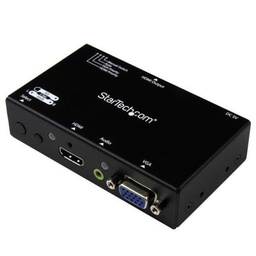 [VS221VGA2HD] 2X1 HDMI + VGA CONVERTER SWITCH