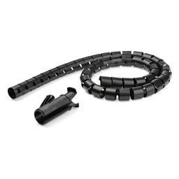 [CMSCOILED] 1 5 m cables management sheath