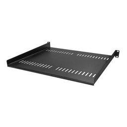 [CABSHELF116V] SCAFFALE VENTILATO RACK SERVER 1U