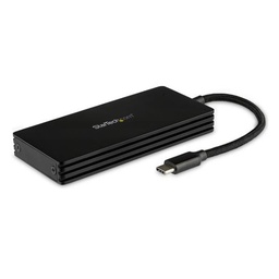 [SM21BMU31CI3] Enclosure M2 SSD M2 SATA