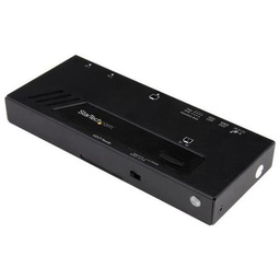 [VS221HD4KA] 2X HDMI 4K AUTOMATIC VIDEO SWITCH