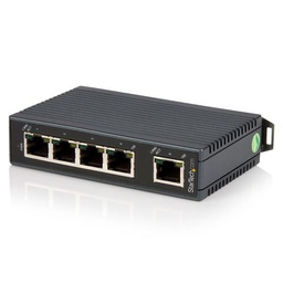 [IES5102] 5 PORT INDUSTRIAL ETHERNET SWITCH