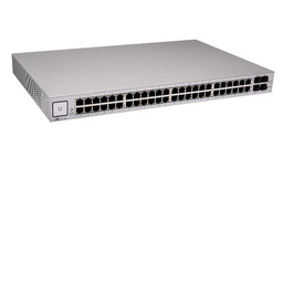 [US-48-EU] SWITCH 48P LAN GIGABIT