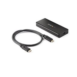 [M2E1BRU31C] EXTERNAL BOX SSD PCIE NVME M.2